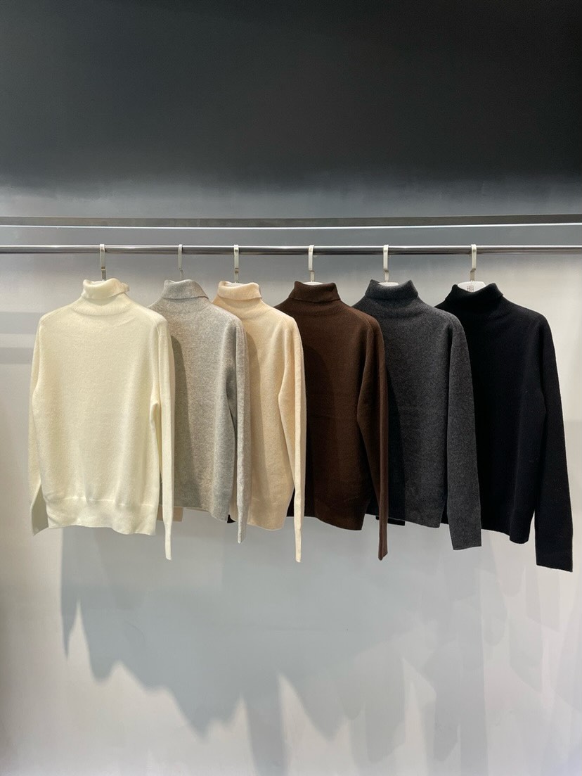 (2026FW) OUS - CARDIGAN 