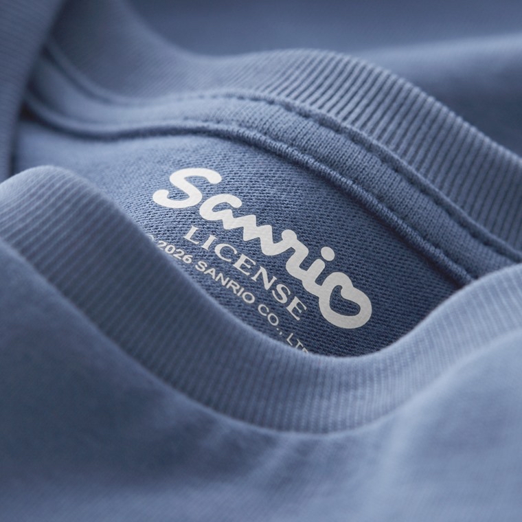 💚預訂 台灣直送💚PC狗印花成人女裝親子款純棉短袖T恤