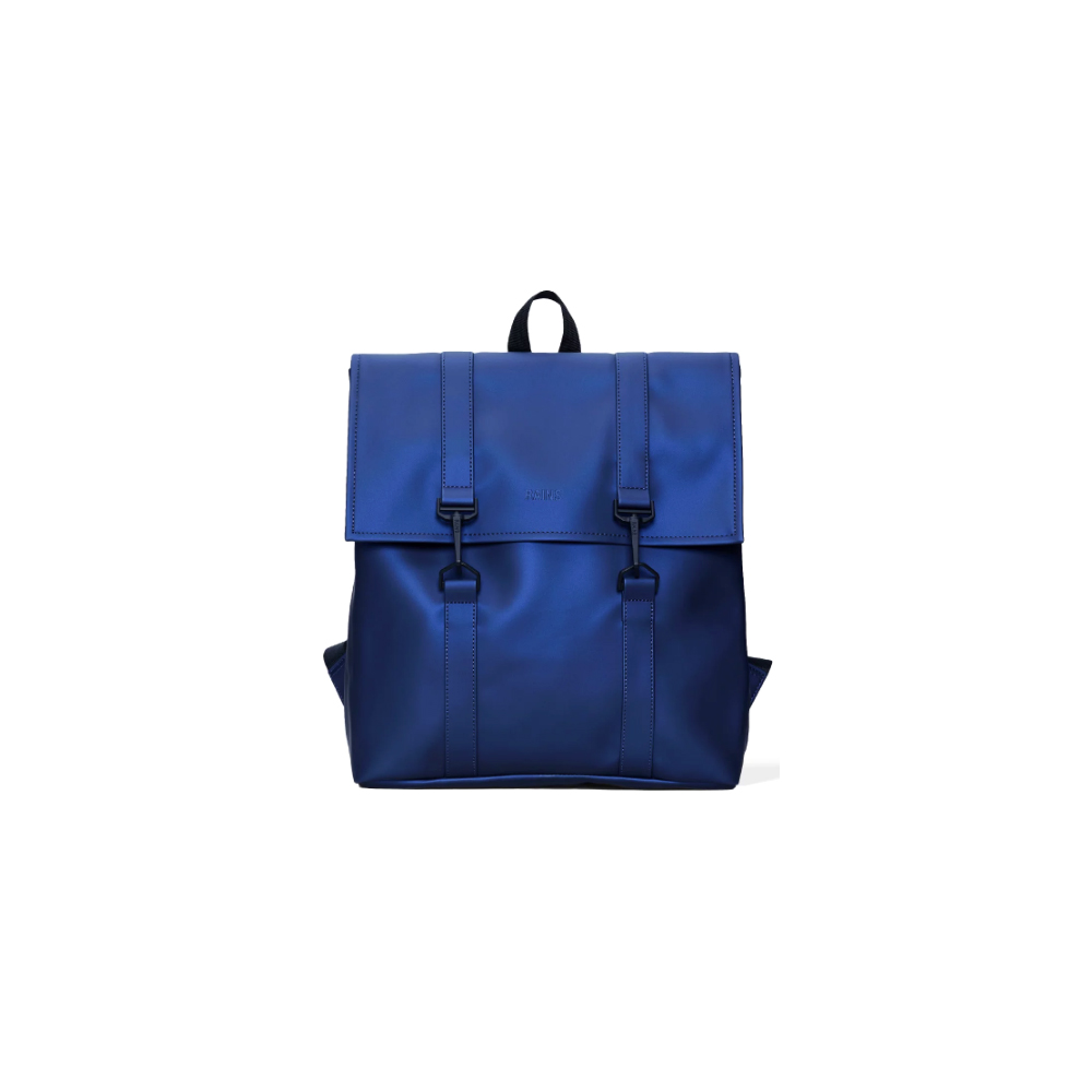 Rains MSN Bag Mini | Rains MSN Bag Mini 經典防水MSN 迷你版雙扣環後背包