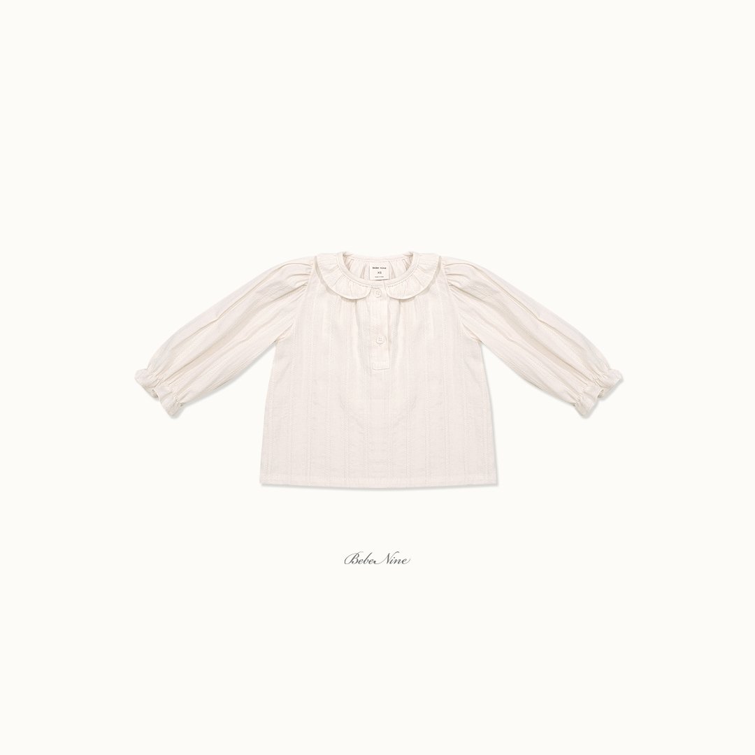 Bebenine Windy Blouse