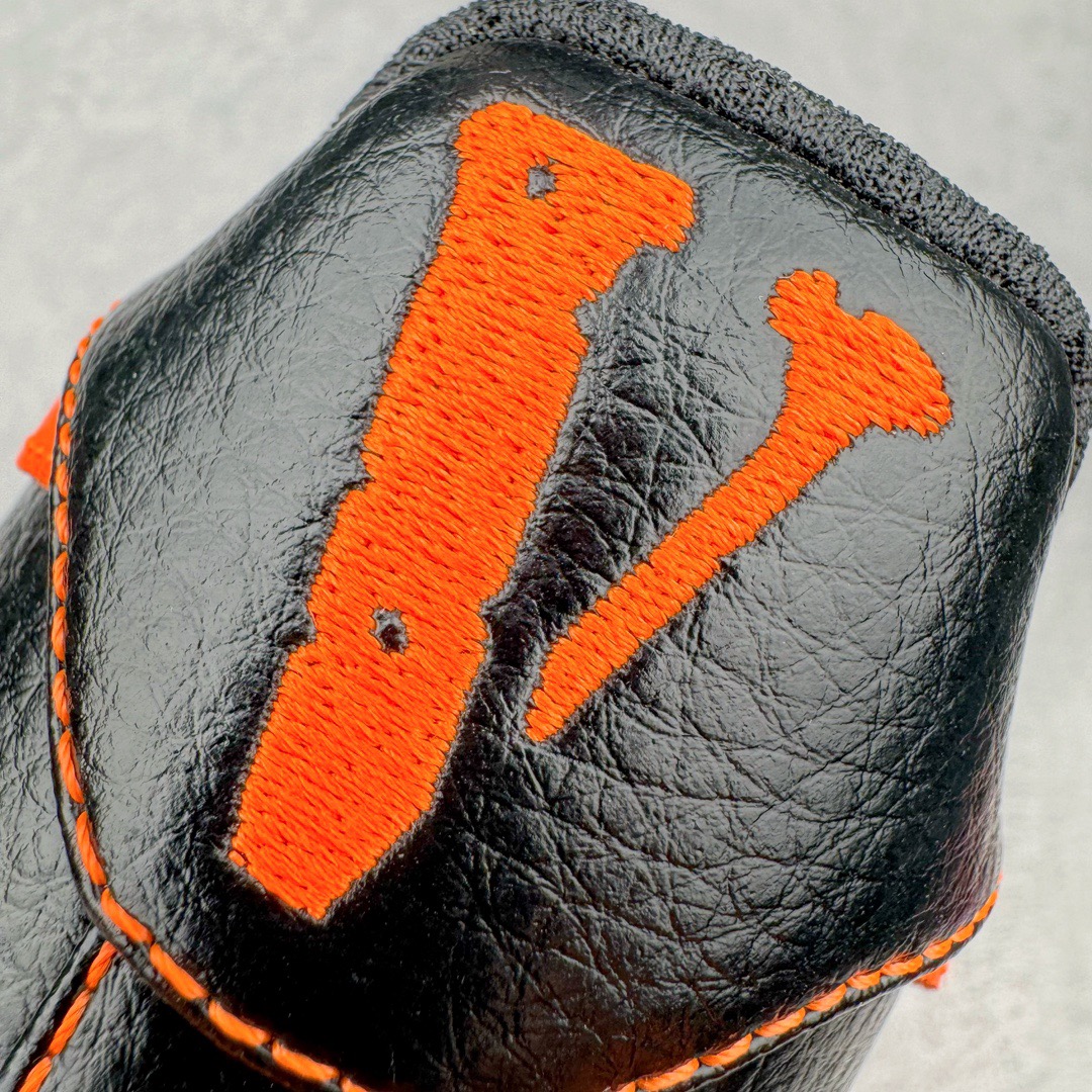 VLONE x Nike Air Force 1 Low AA5360-001