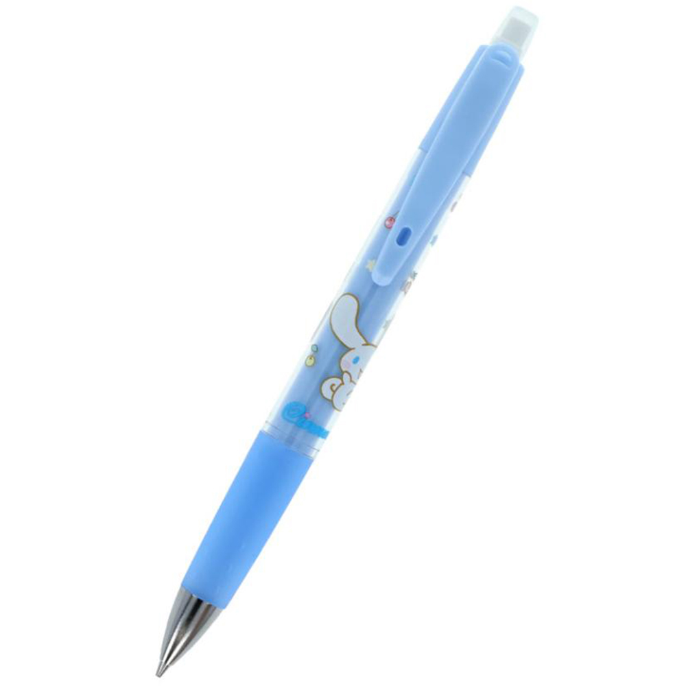 現貨｜Sanrio Cinnamoroll 玉桂狗 日本製 Pilot Opt. 0.5mm 搖搖 鉛芯筆 (S4485653)
