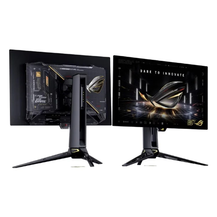 ASUS ROG Swift OLED PG27AQWP-G Edition 20