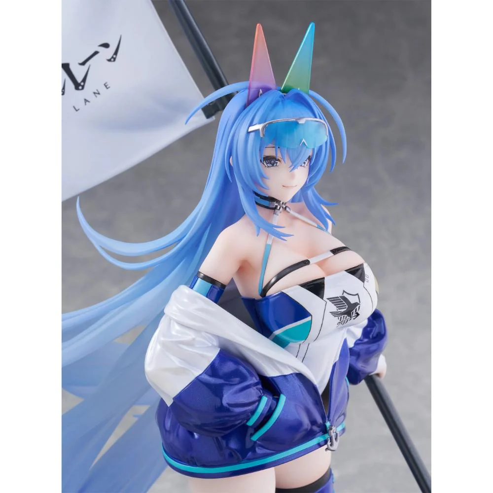 Furyu - [F:NEX]《《碧藍航線》新澤西