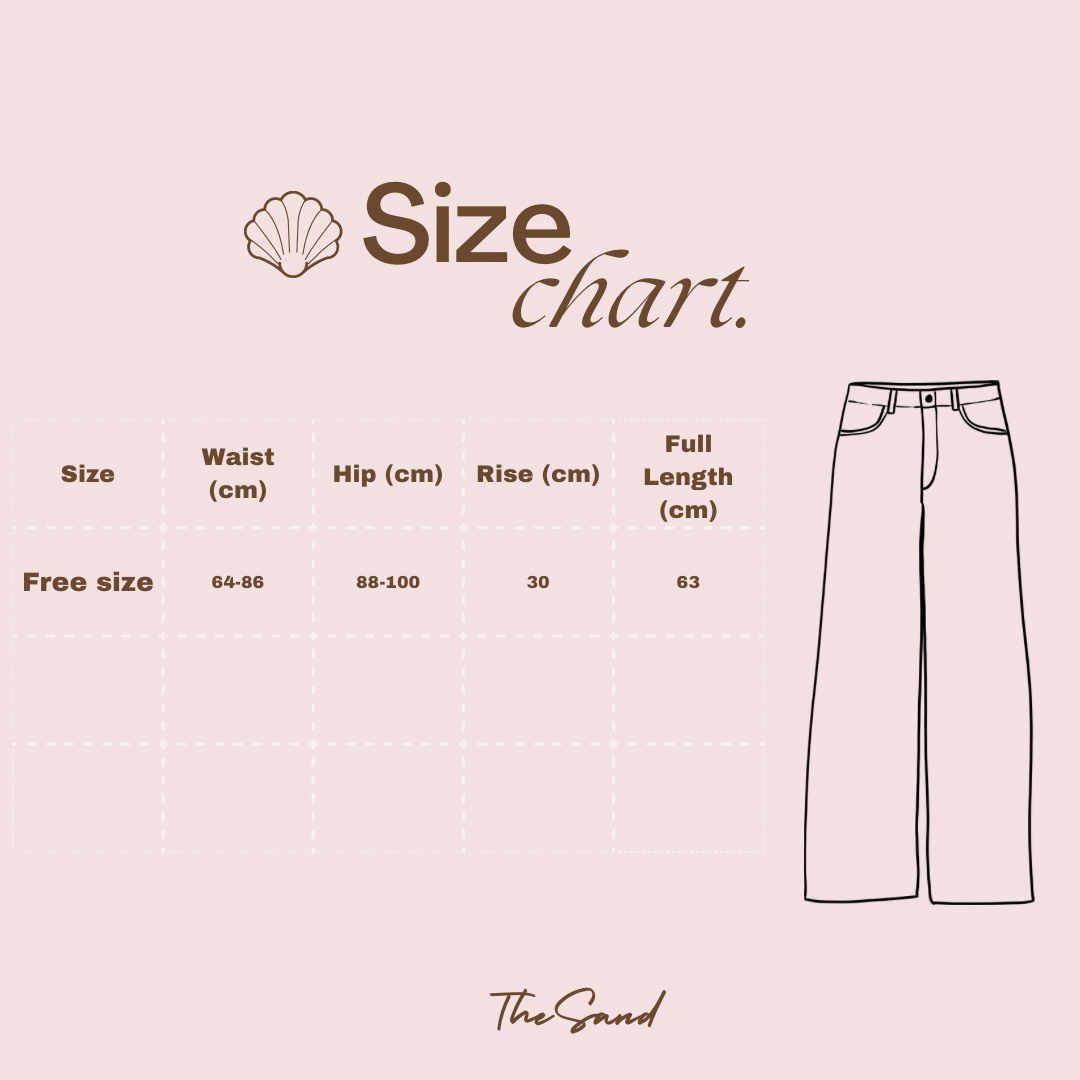Capri Pants