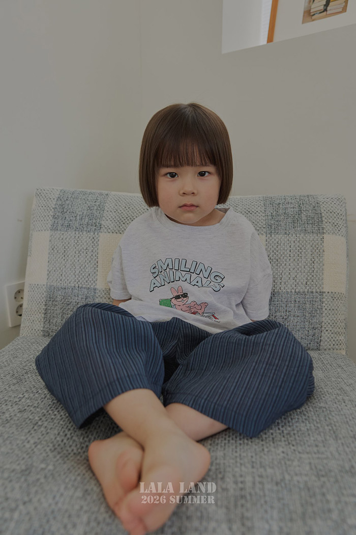 🇰🇷Lalaland kids 長褲