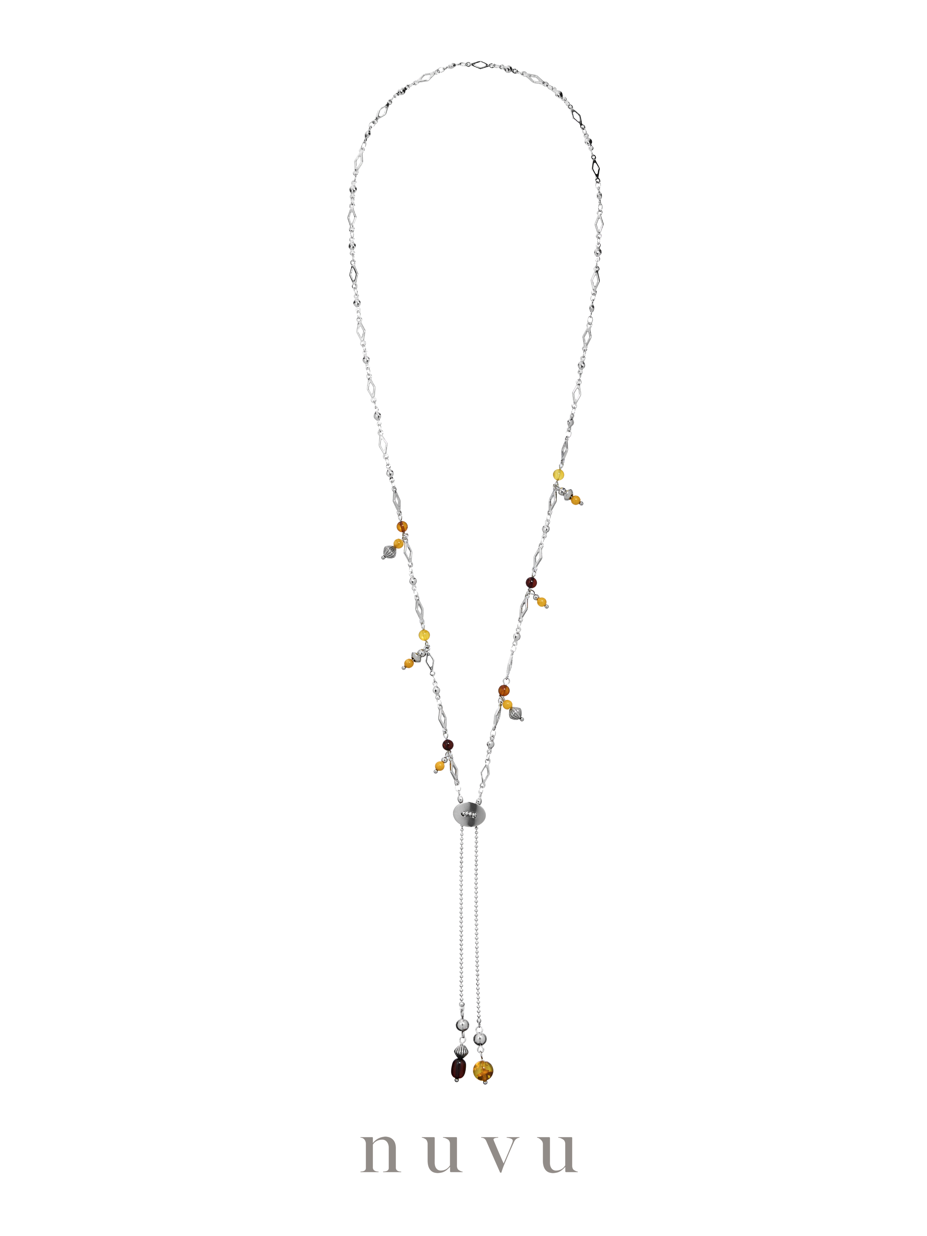 Life Line Necklace
