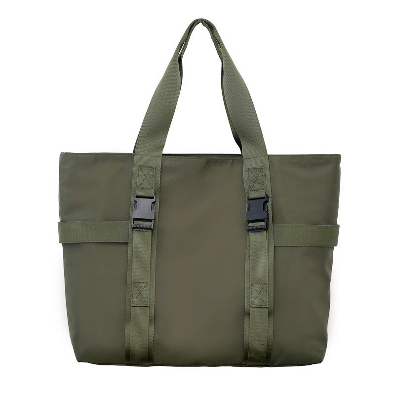 Noir Unisex Messenger Bag | Noir Unisex 斜背手袋