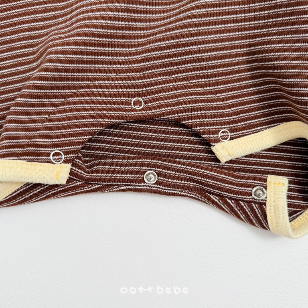 🇰🇷Oottbebe 連身衣