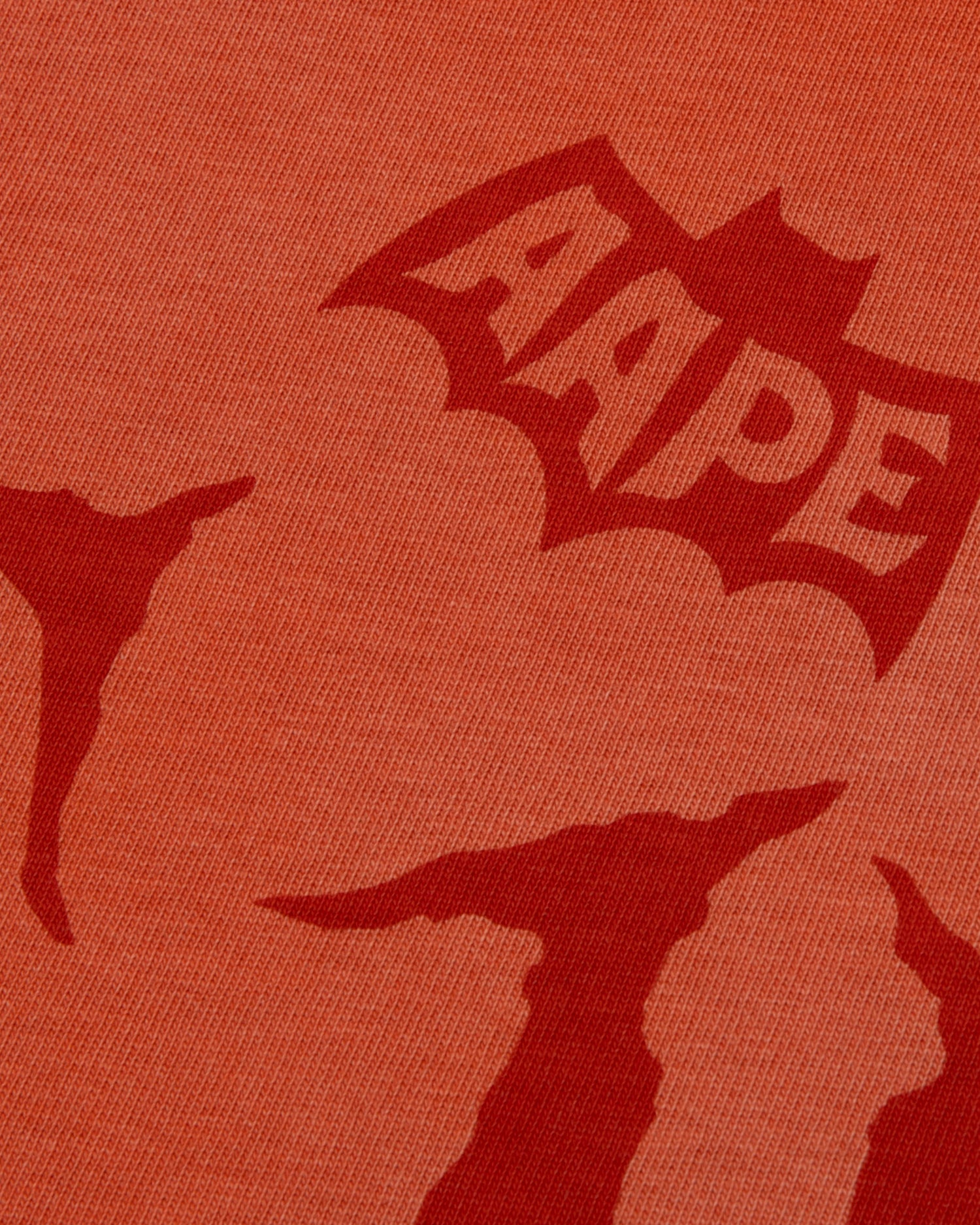 AAPEUNVS tee (10001X) 寬鬆版