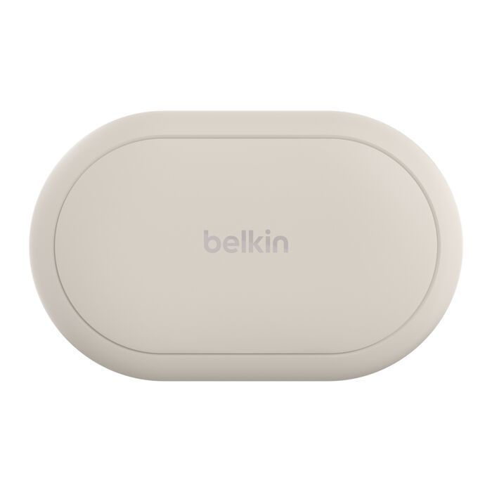 belkin SoundForm ClearFit開放式無線耳機
