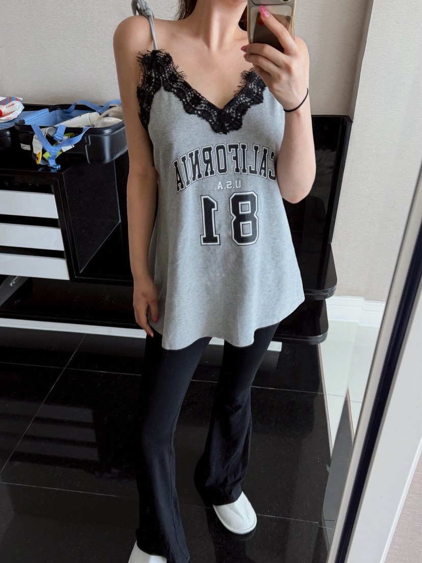 (2026FW) 81MARKET - VEST