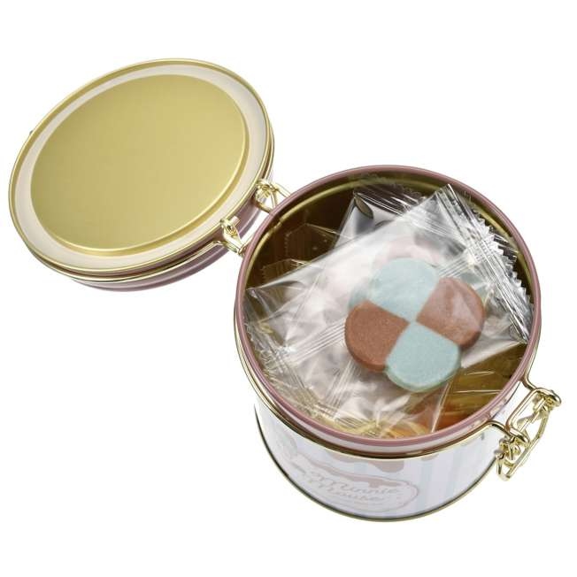 🌸 【預訂】薄荷朱古力曲奇Set - Minnie薄荷朱古力系列