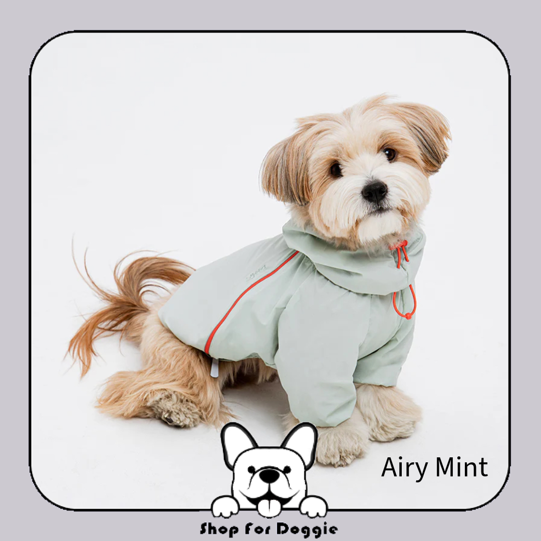 韓國 Latta Filmcover Jacket windbreaker