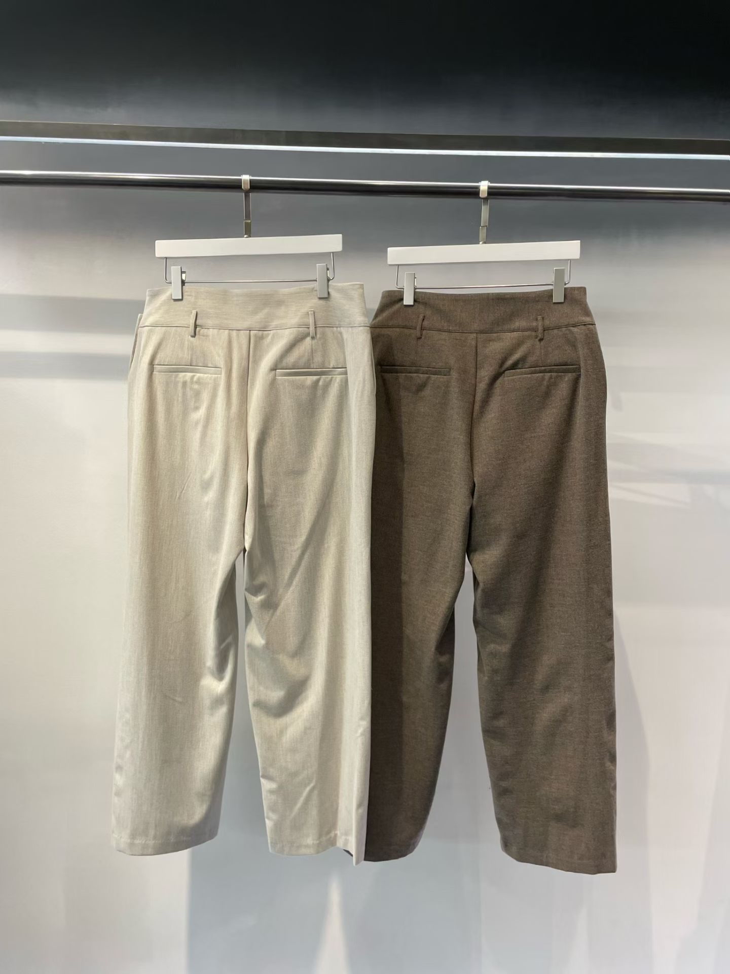 (2026FW) OUS - PANTS