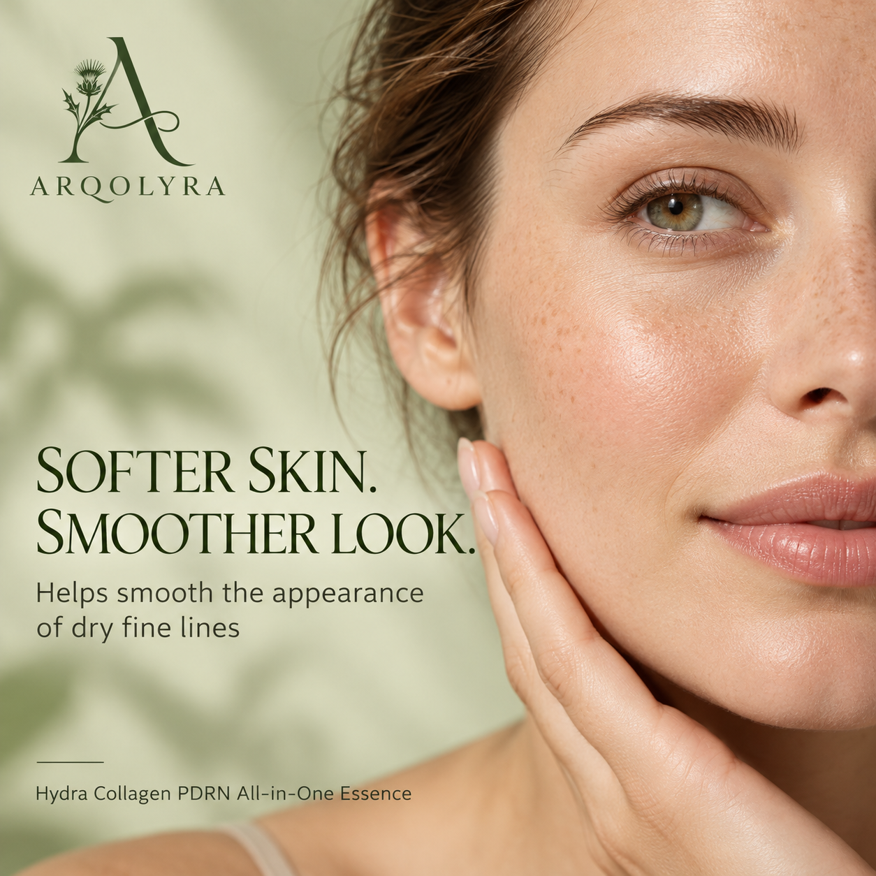 Hydra Collagen PDRN All-in-One Essence 30ml