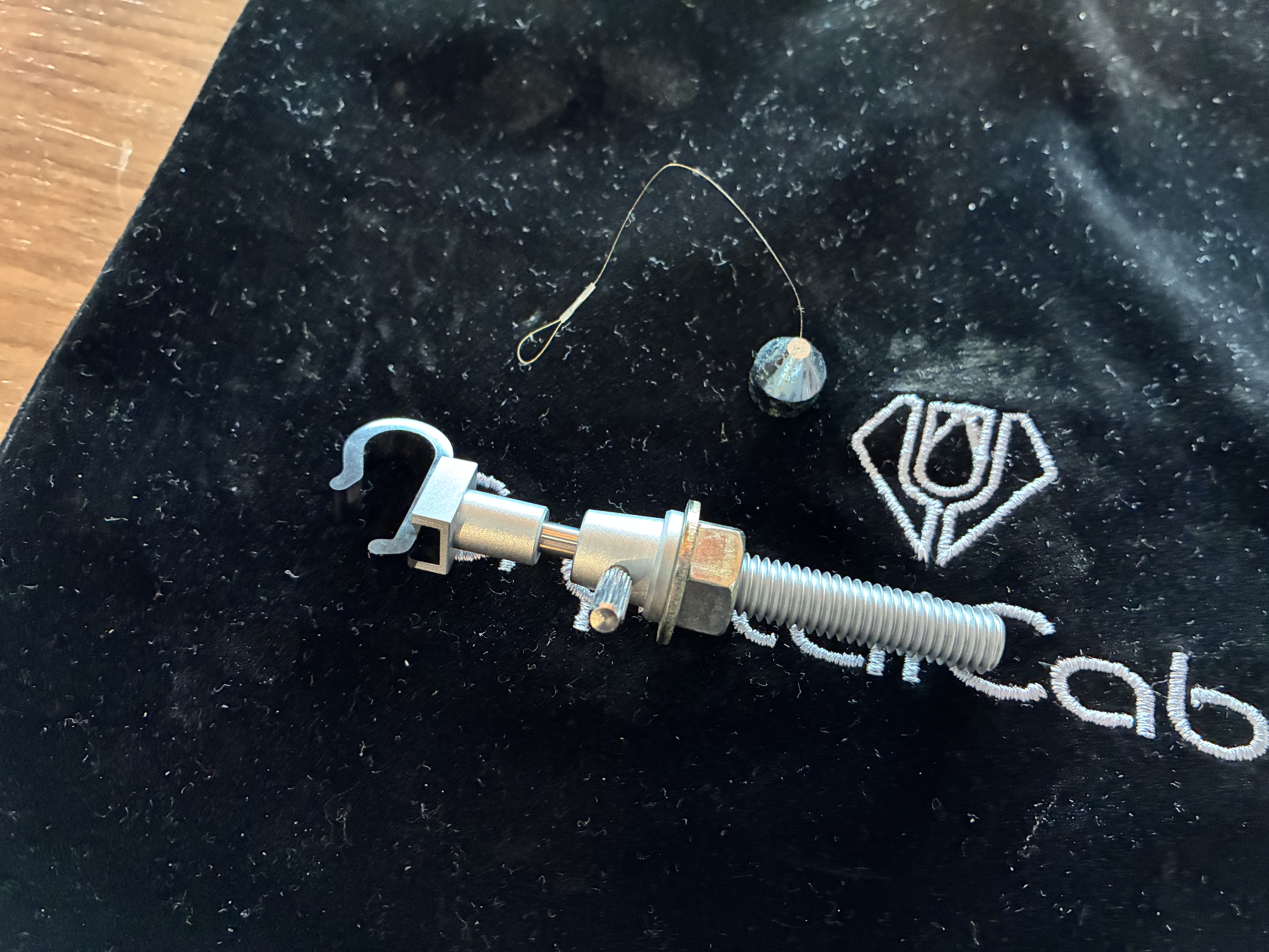 SAEC WE-506/30 TONEARM (使用品）