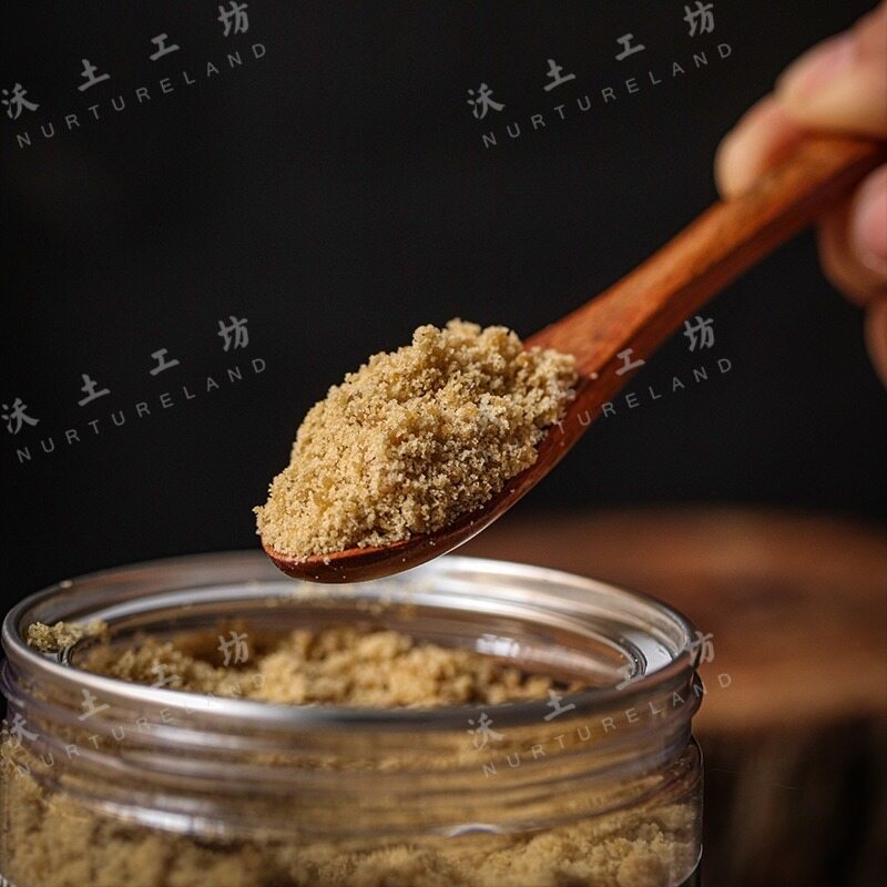 生態古法紅糖 (240g) 