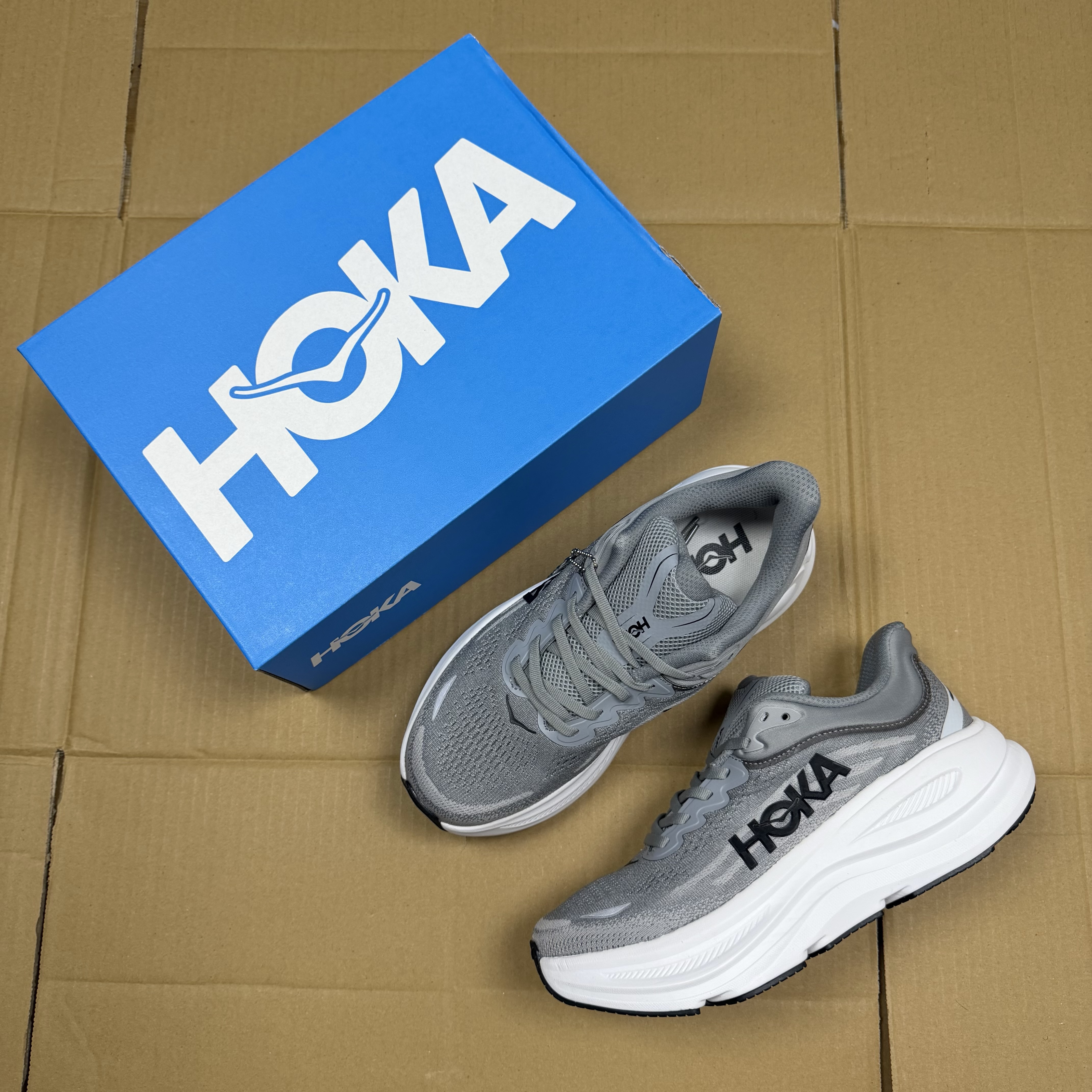 Hoka One One Bondi 9 