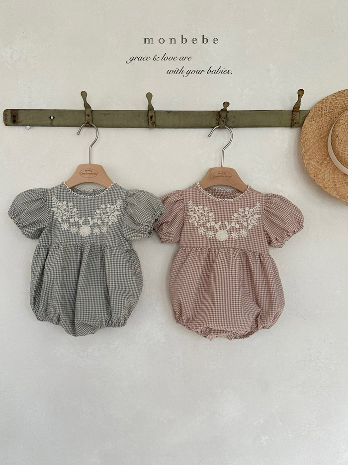 🇰🇷Monbebe包屁