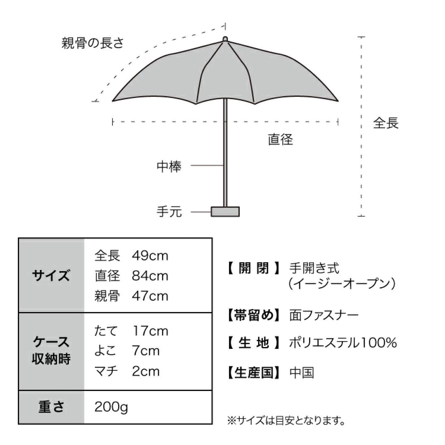 🎌日本直送🎌Wpc x 比卡超 防Uv縮骨遮