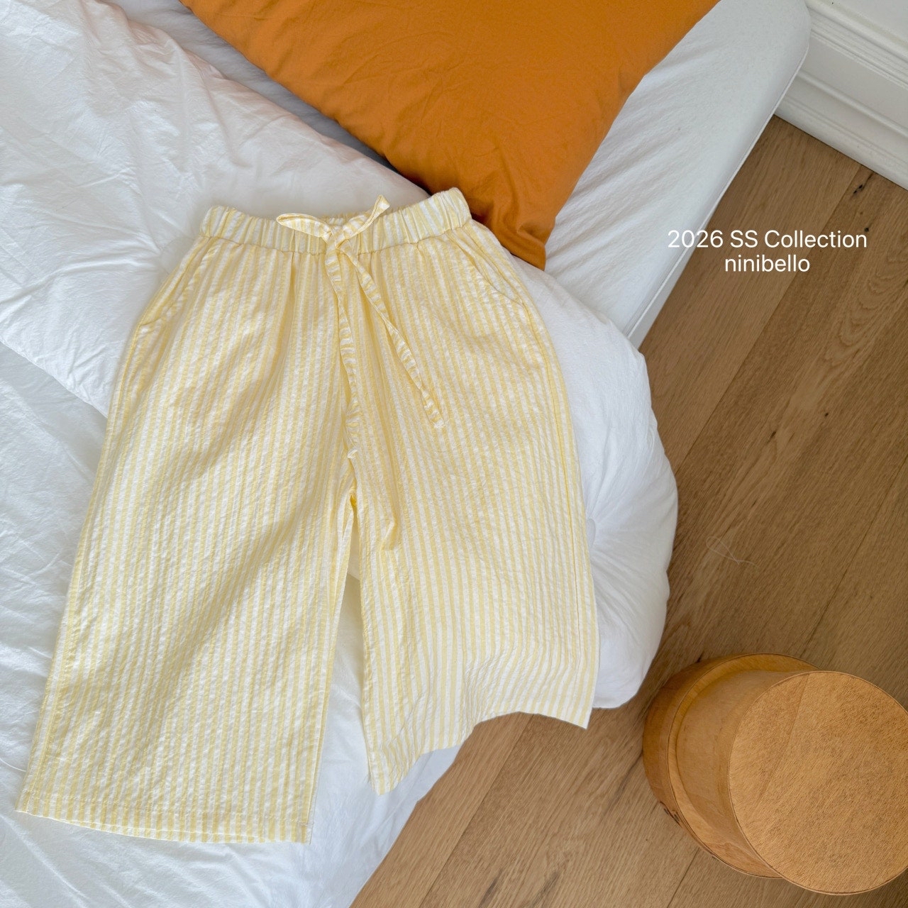 🇰🇷Ninibello 褲 親子