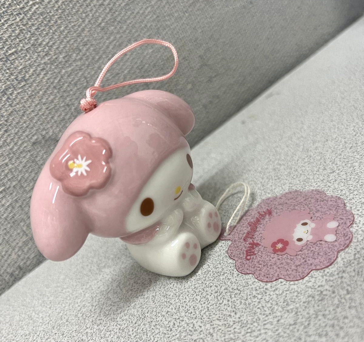 🎌日本直送🎌 Sanrio 卡通 風鈴吊飾