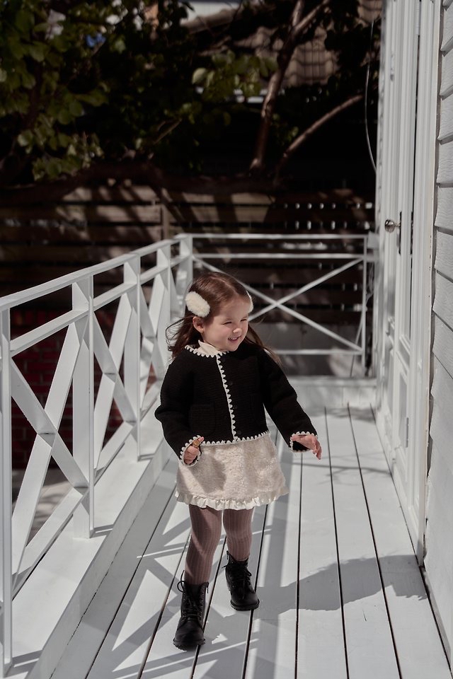 Momoann | Mellow Jacket