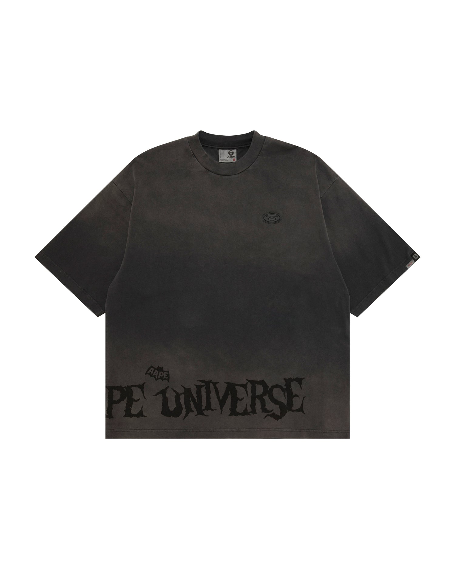 AAPEUNVS tee (10001X) 寬鬆版