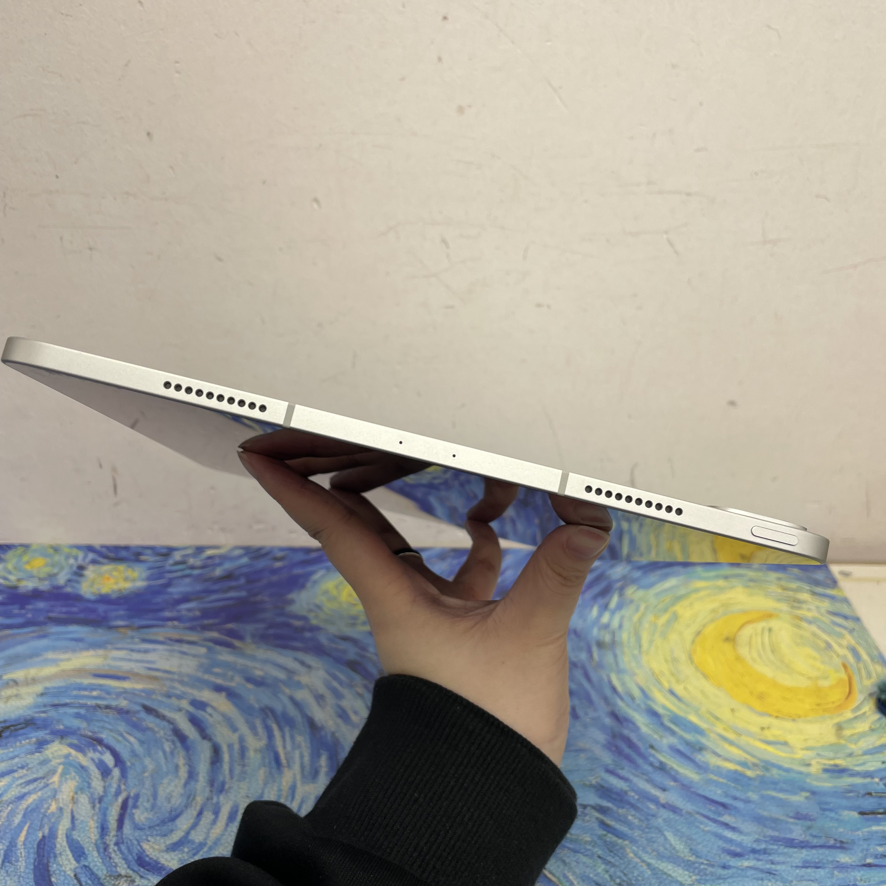 *546185 iPad Pro 6 12.9吋 M2 完美機 256GB 插卡版