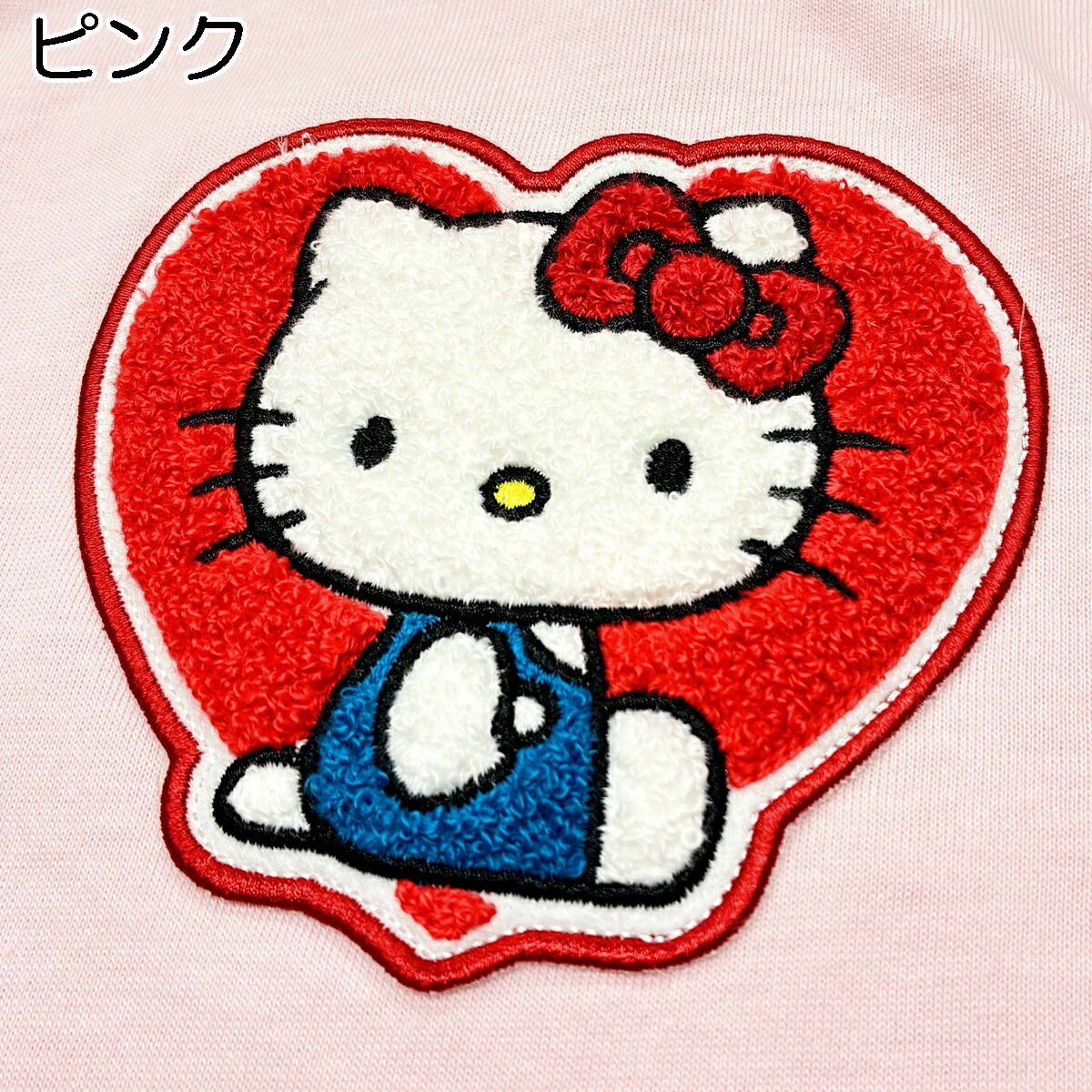 🆕【⭐訂購⭐】🌀 🇯🇵 日本直送 #Sanrio / #星之卡比 sagara 刺繡短袖 tee［5款選］ 🌀 [PLDA-0054] [260427]