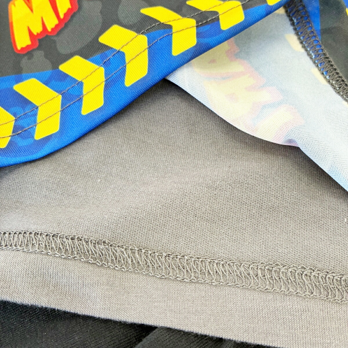 🆕【⭐訂購⭐】🌀 🇯🇵 日本直送🇯🇵 #SuperMario #Bandai 家居服套裝 (1套3件)［2款選］🌀 [PLBA-0054][260306]