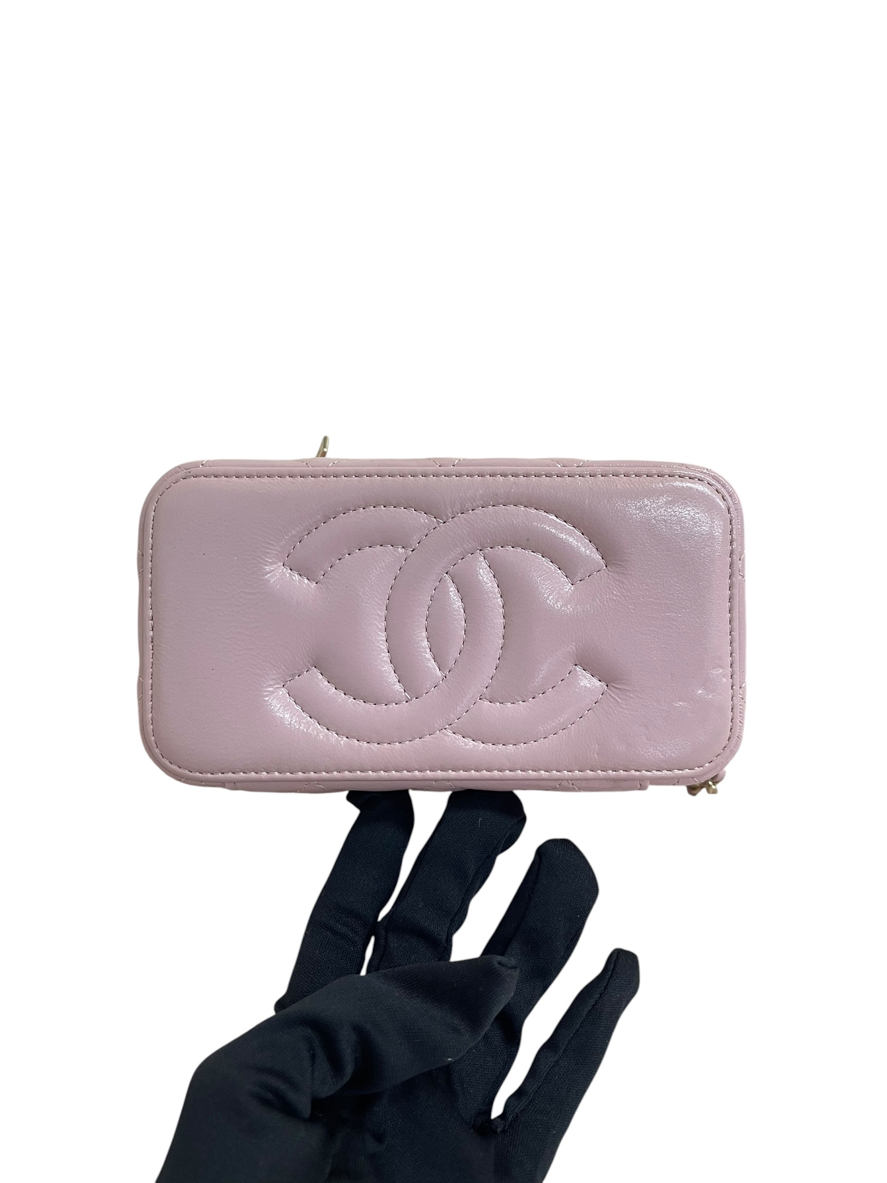 Pre-owned Chanel Vanity Case / Product Code: 26060803