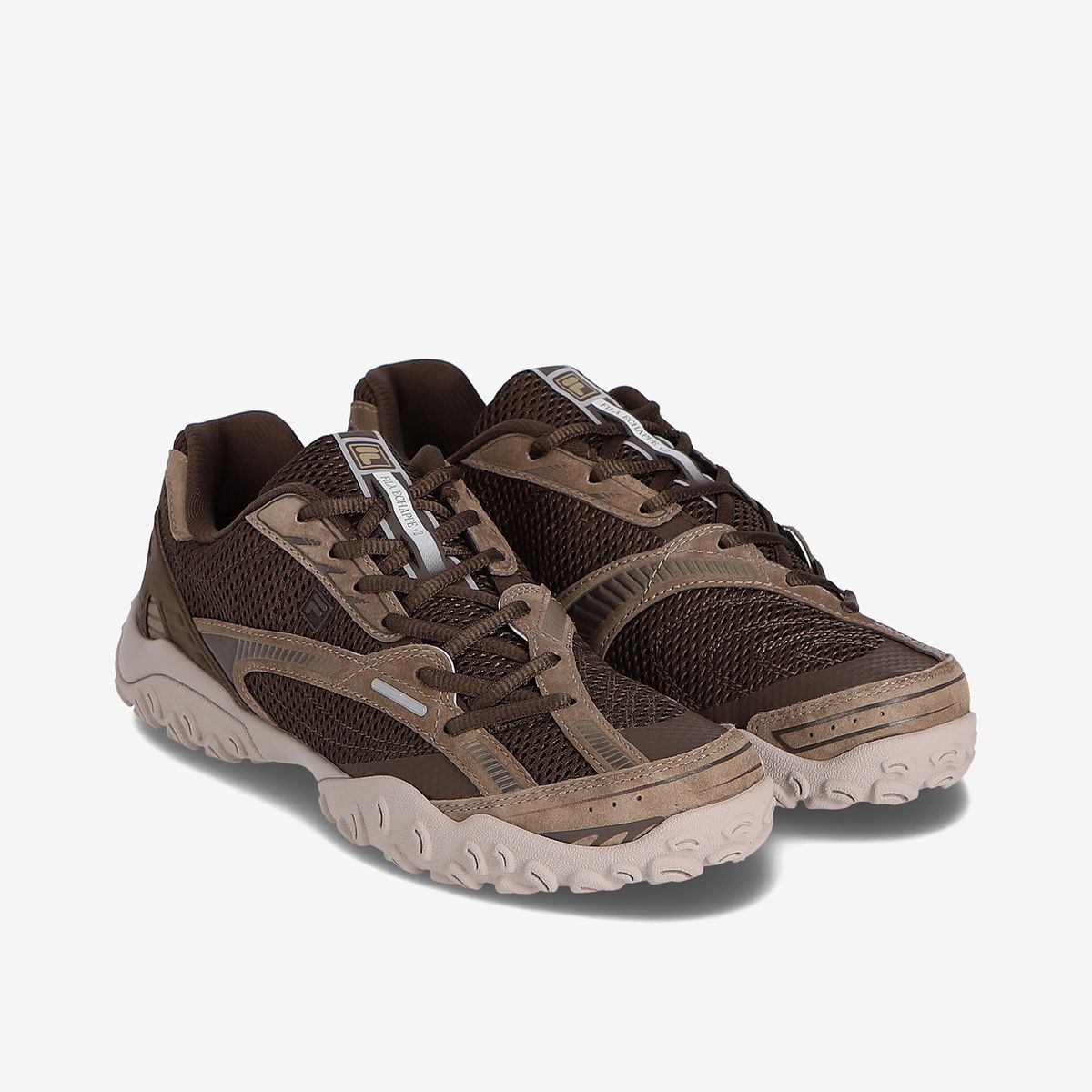 [FILA] ECHAPPE LX v2 (4色)