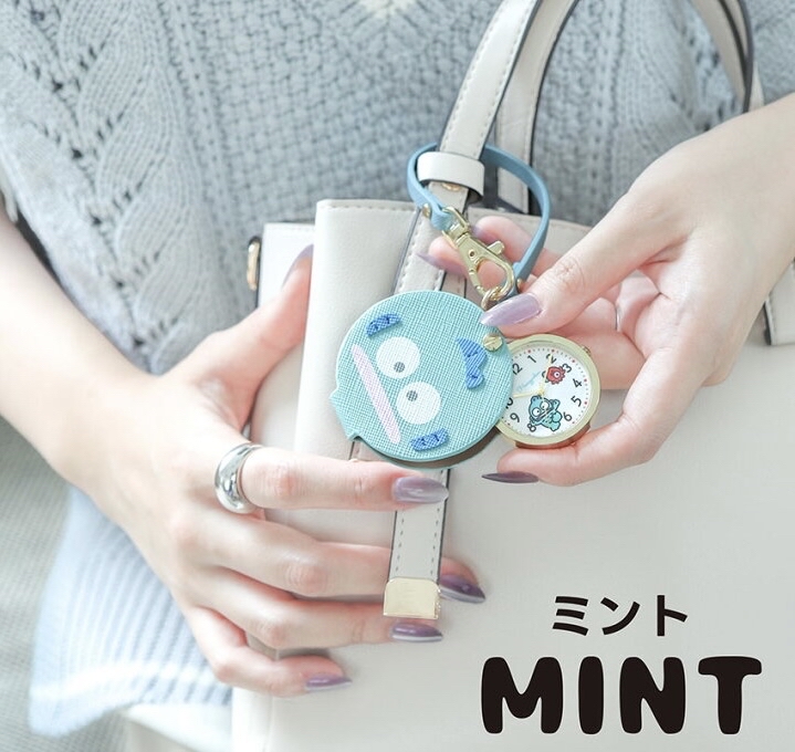 🎌日本直送🎌Sanrio 卡通 陀錶