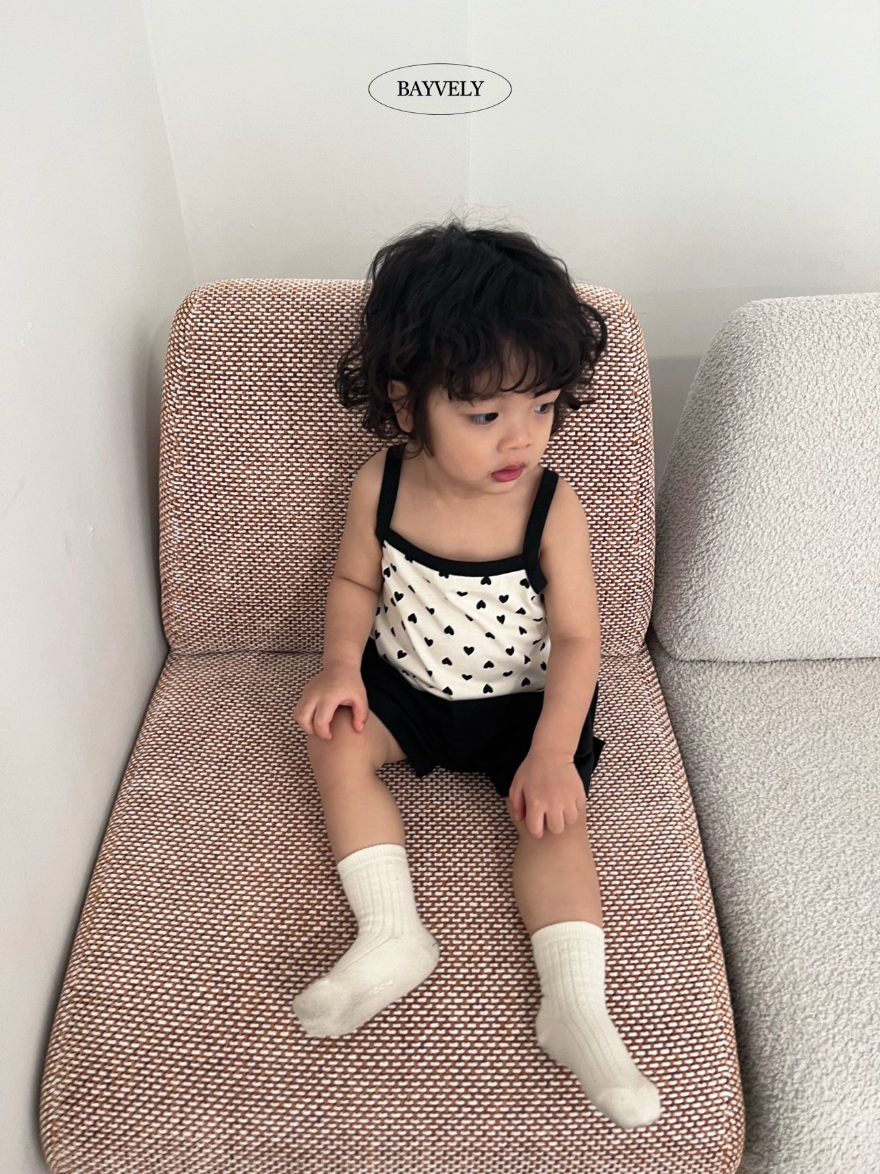 🇰🇷BAYVELY背心