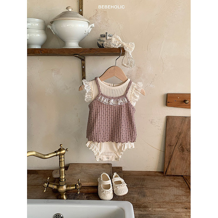 🇰🇷Bebeholic包屁