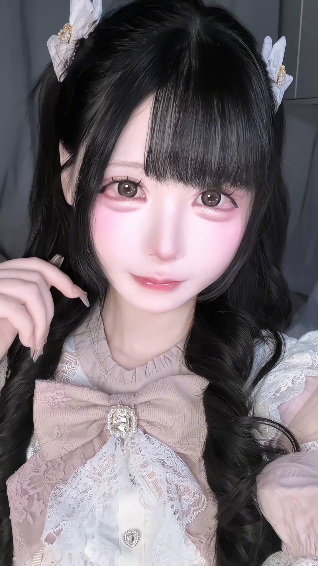 Lenspop 日拋2片 魔女畫廊系列