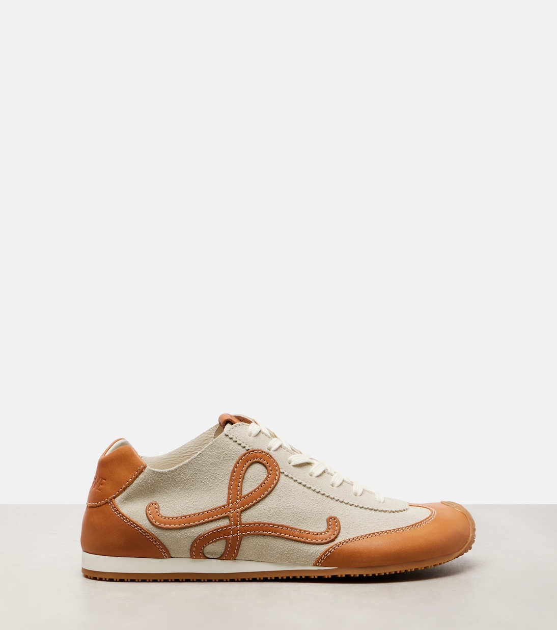限時優惠✨訂貨🍒Loewe 2.0 suede 拼皮sneaker  Size 38 40 41 only