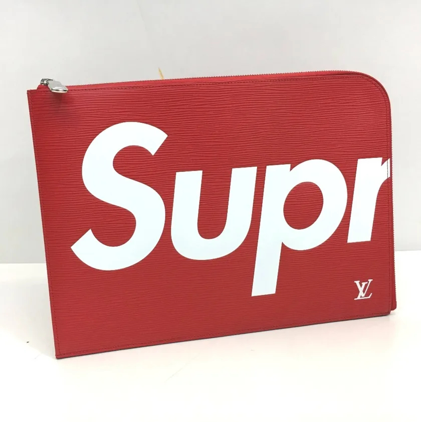 訂金 Supreme X Lv系列 隨便三個