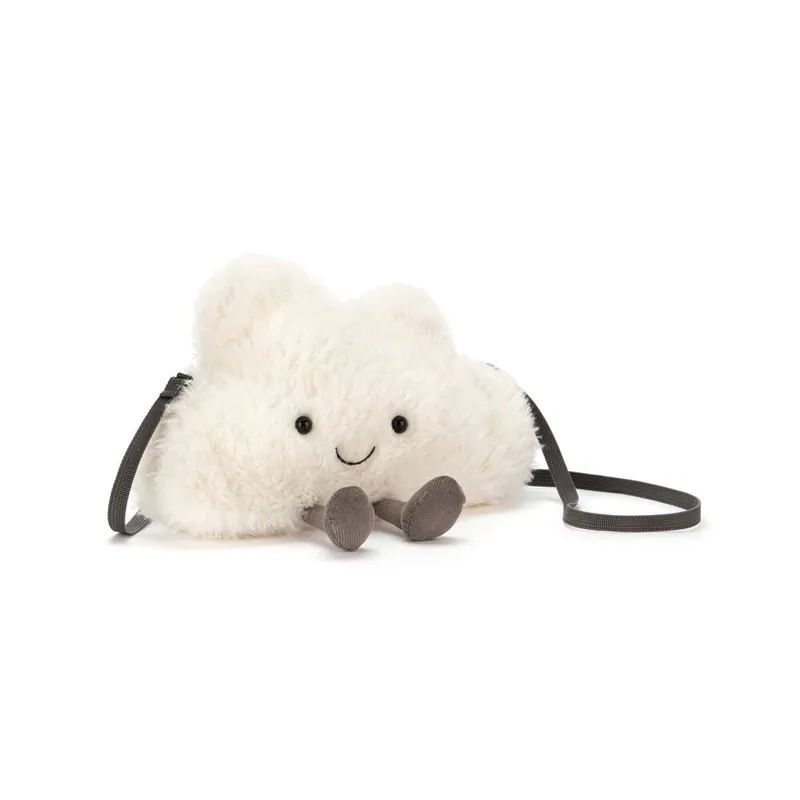 【英國】Jellycat Amuseables Cloud Bag
