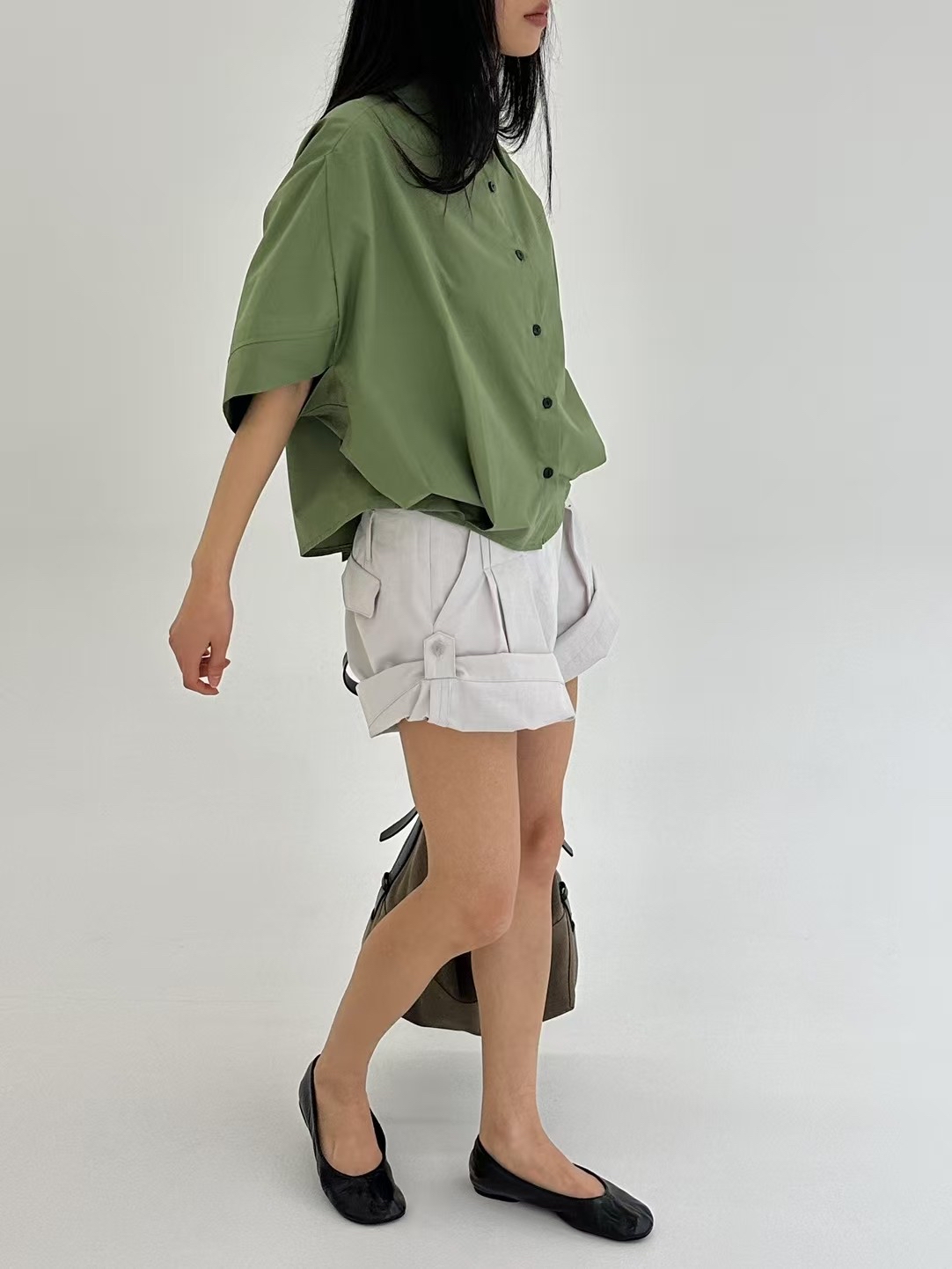 (2026SS) DAYLOG - TOP