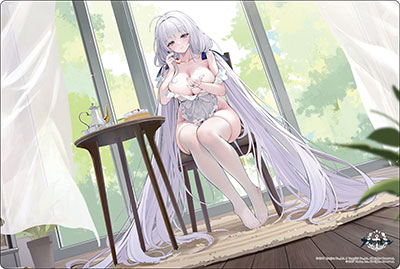 【預訂】Azur Lane - 卡套/卡盒/卡墊