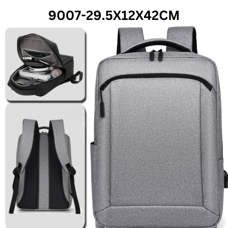 16.1 Inch Office Backpack / Business Backpack