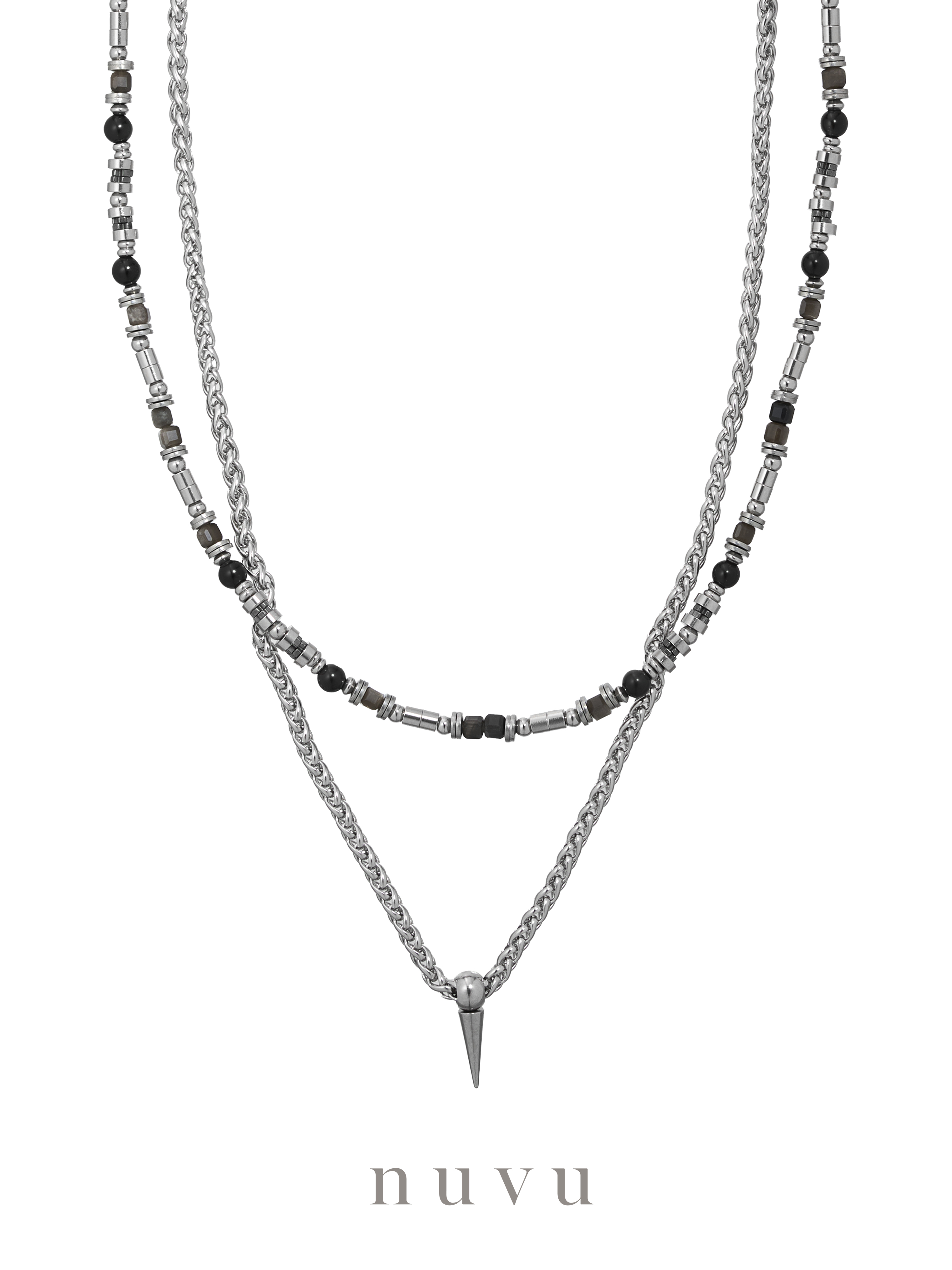 Safe Mode Necklace