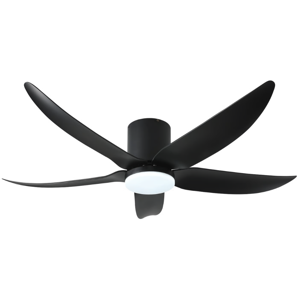 Bestar Vito-5 Ceiling Fan EAR