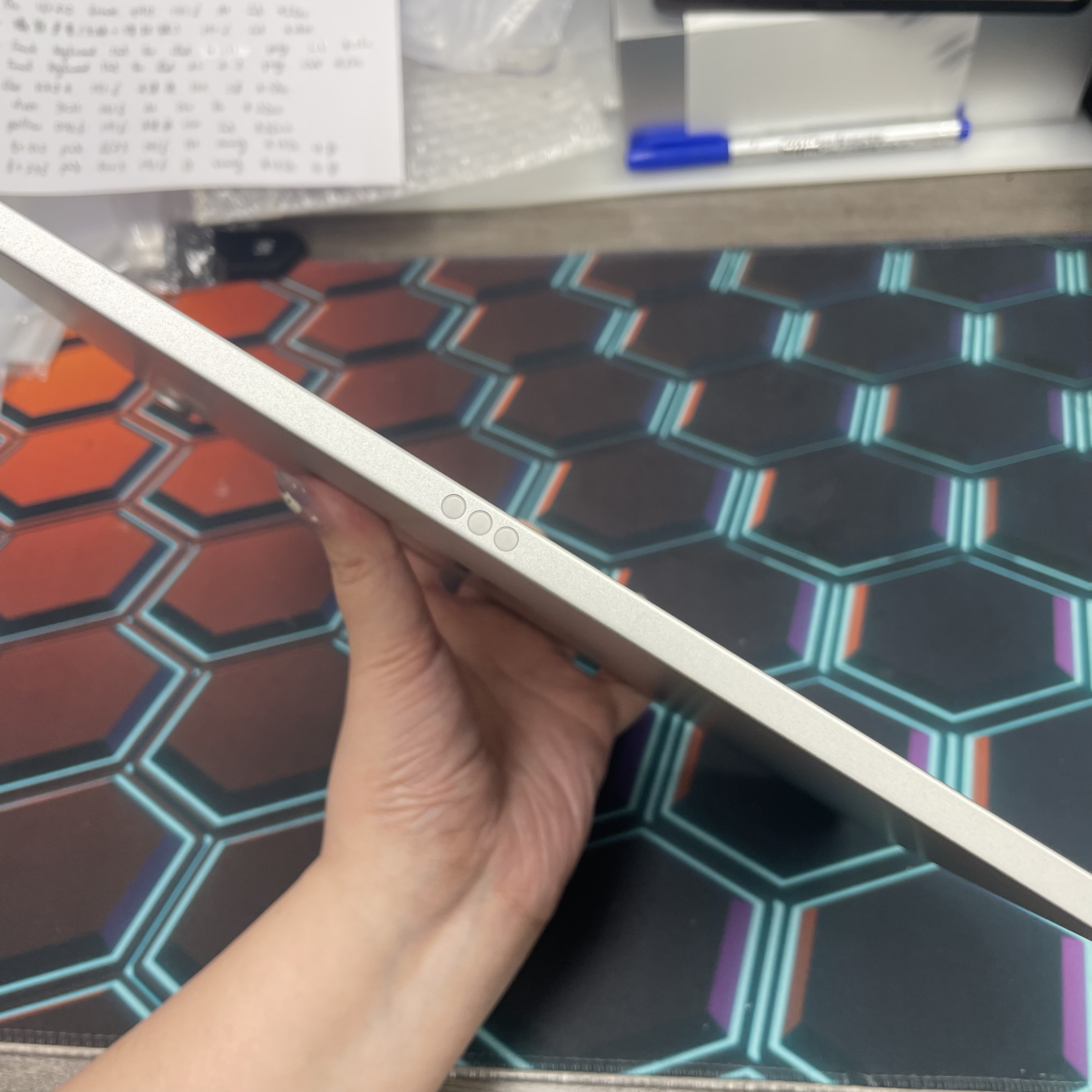 *6787 iPad 11 完美機 256GB WIFI版 銀色 sliver
