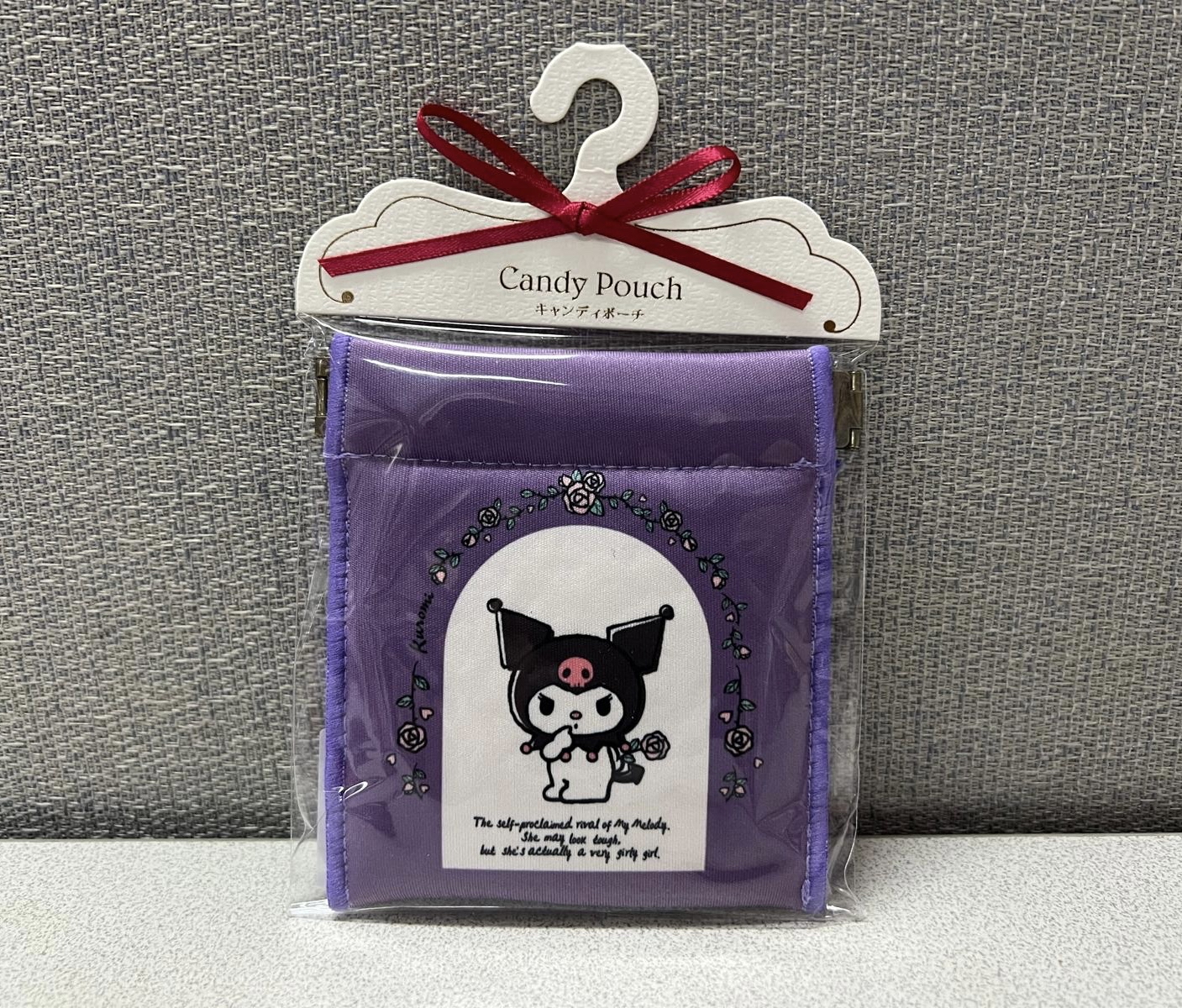 🎌日本直送🎌 Sanrio 扁平收納袋