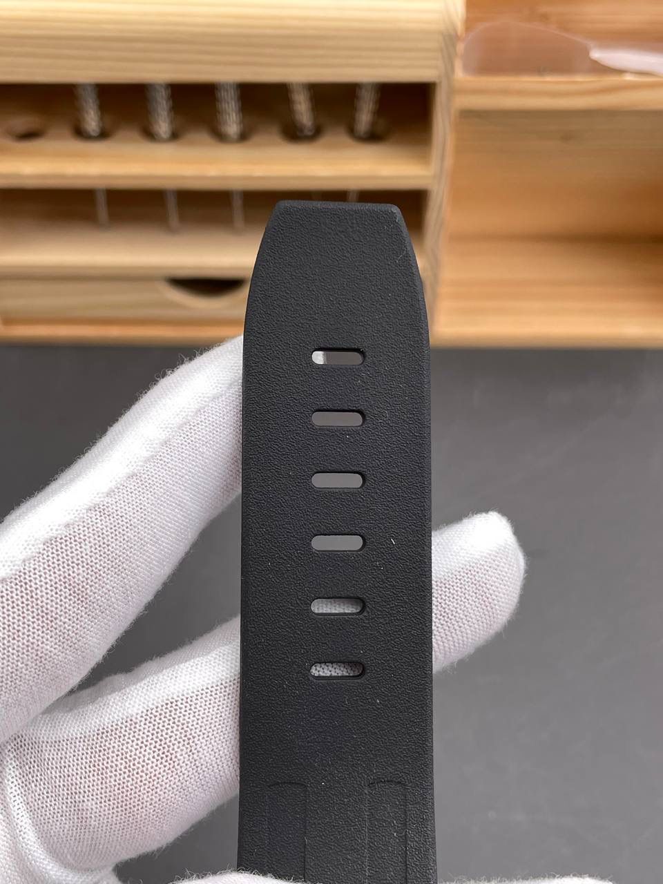 🚀爱彼皇家橡树15707 黑陶瓷/42mm/9015机💯