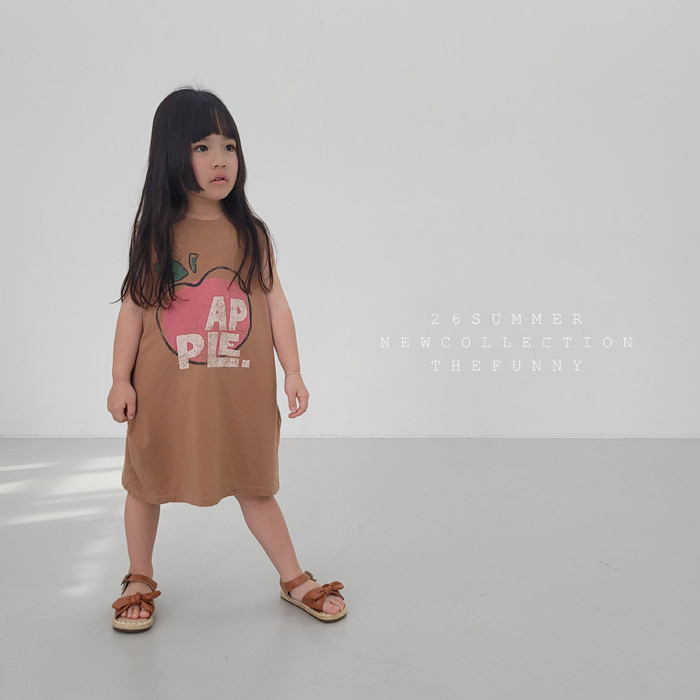 🇰🇷Thefunny 背心裙